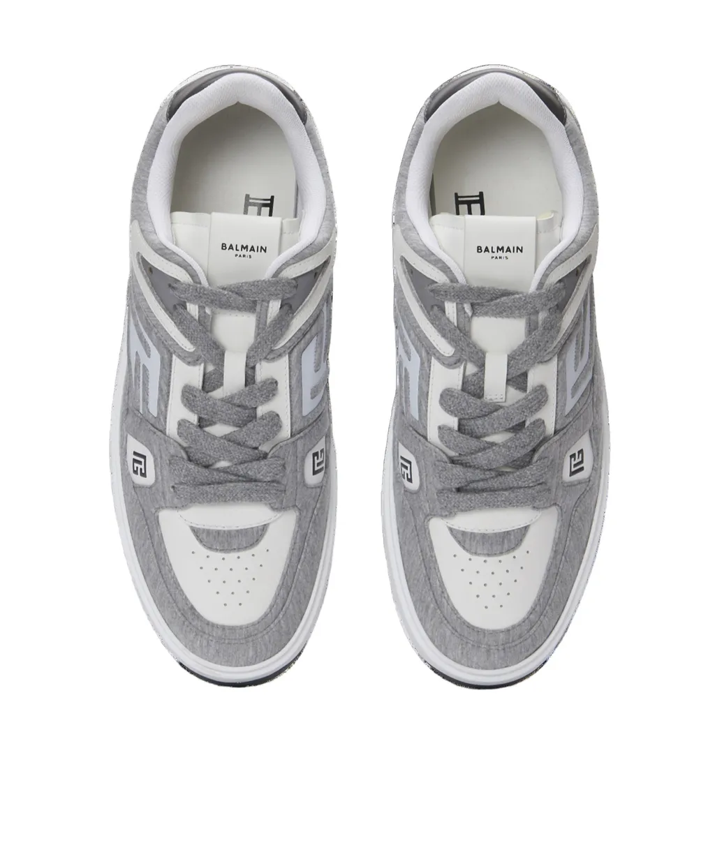 B-Court Skate Trainers