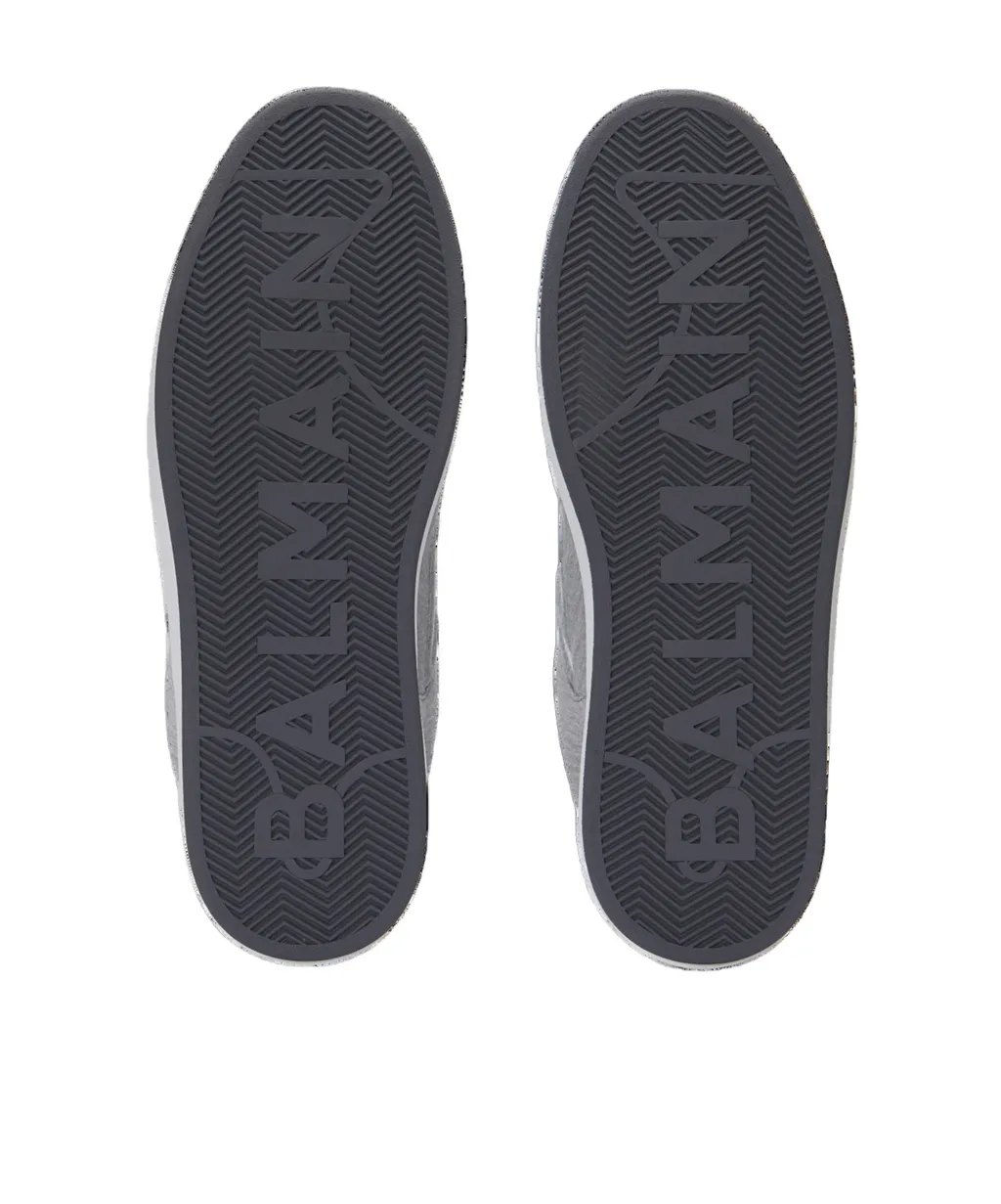 B-Court Skate Trainers