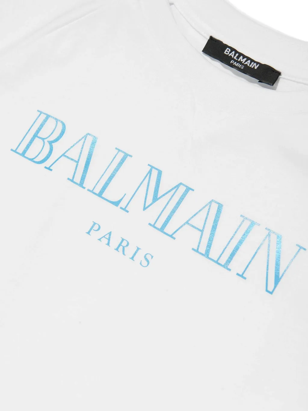 Cotton T-Shirt