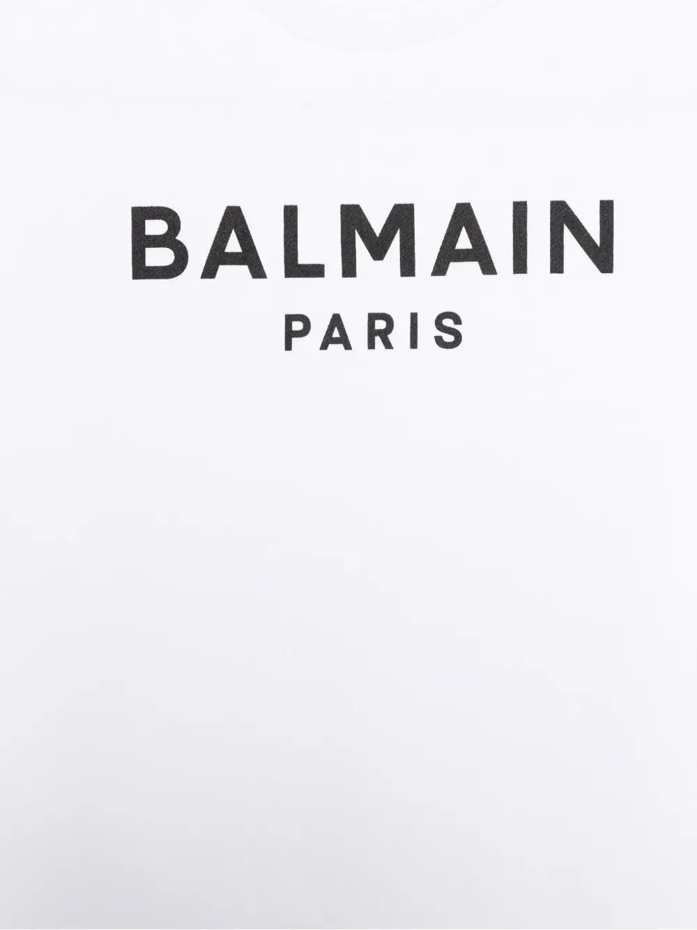 Logo-Print Sweatshirt