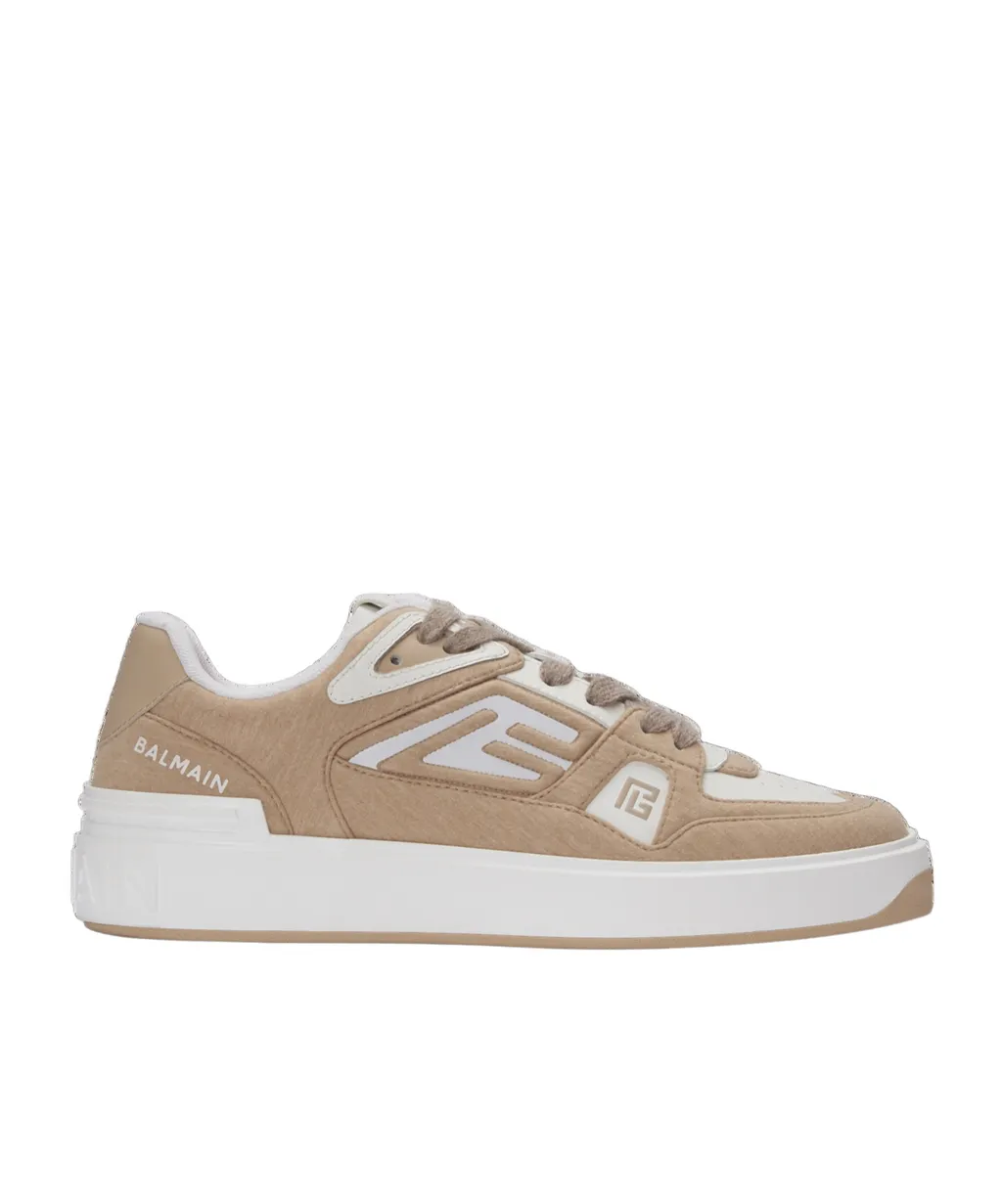 B-Court Skate Trainers