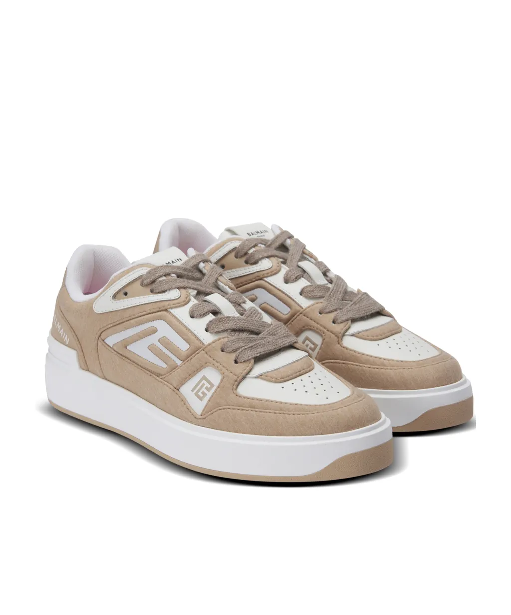 B-Court Skate Trainers