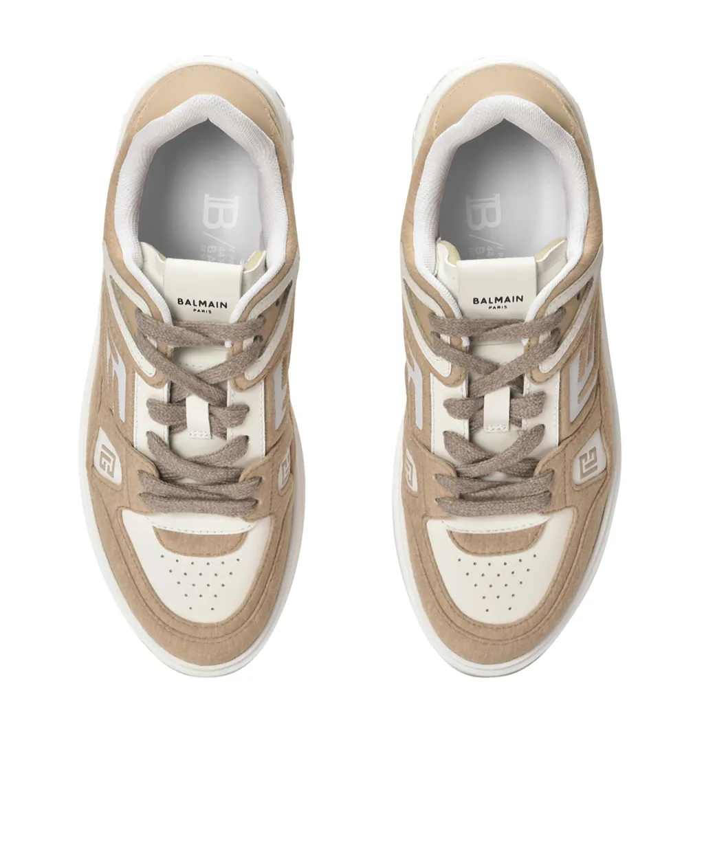 B-Court Skate Trainers