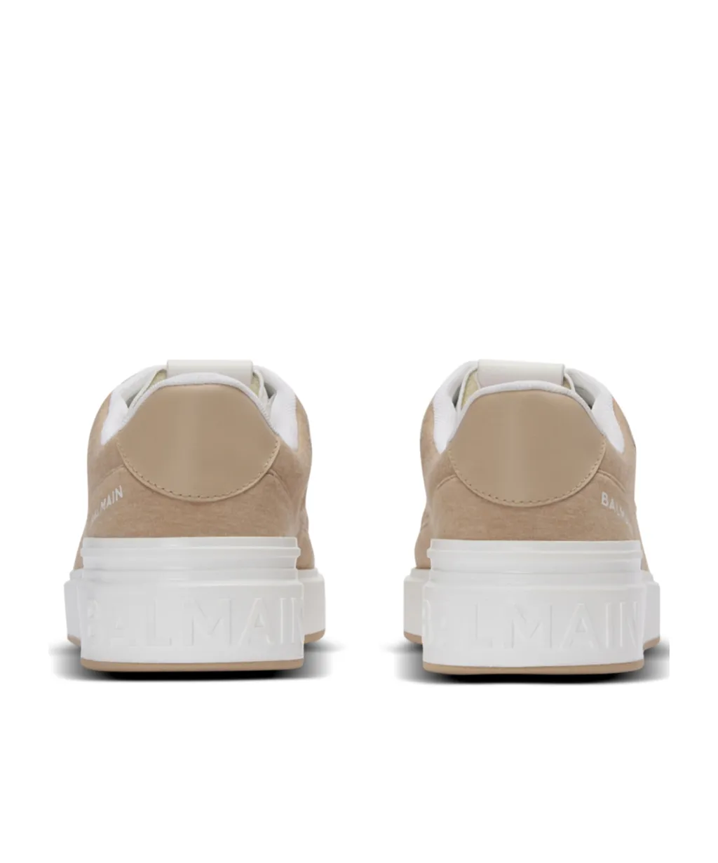 B-Court Skate Trainers