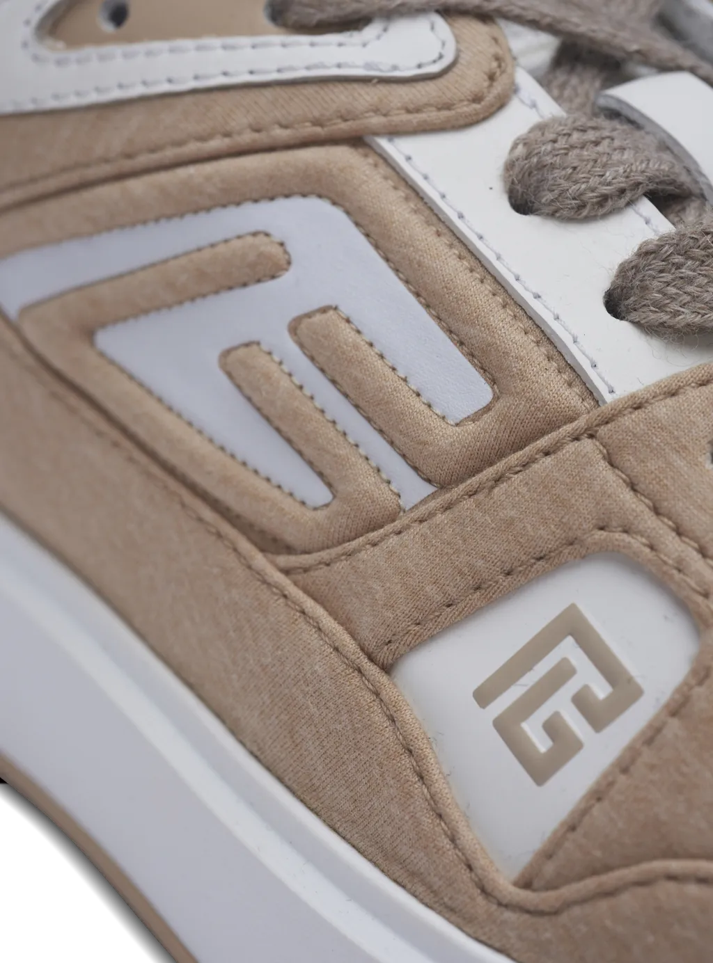 B-Court Skate Trainers