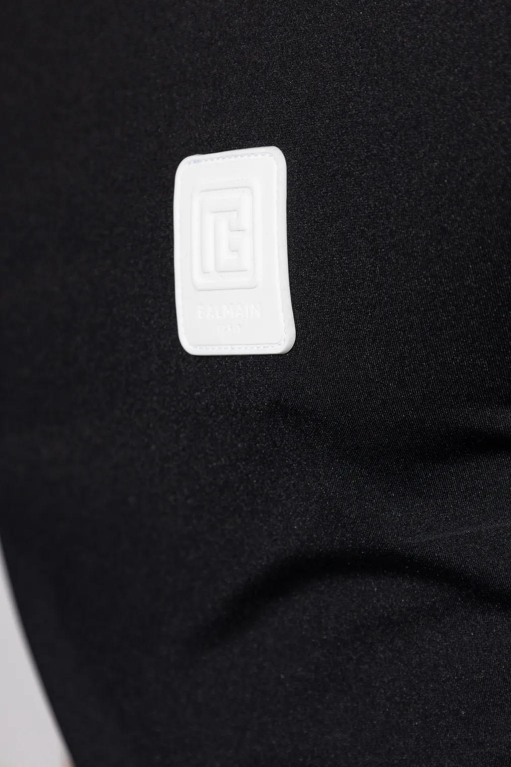 Logo-Patch T-Shirt