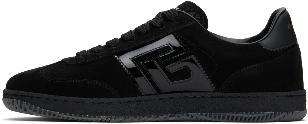Swan Sneakers