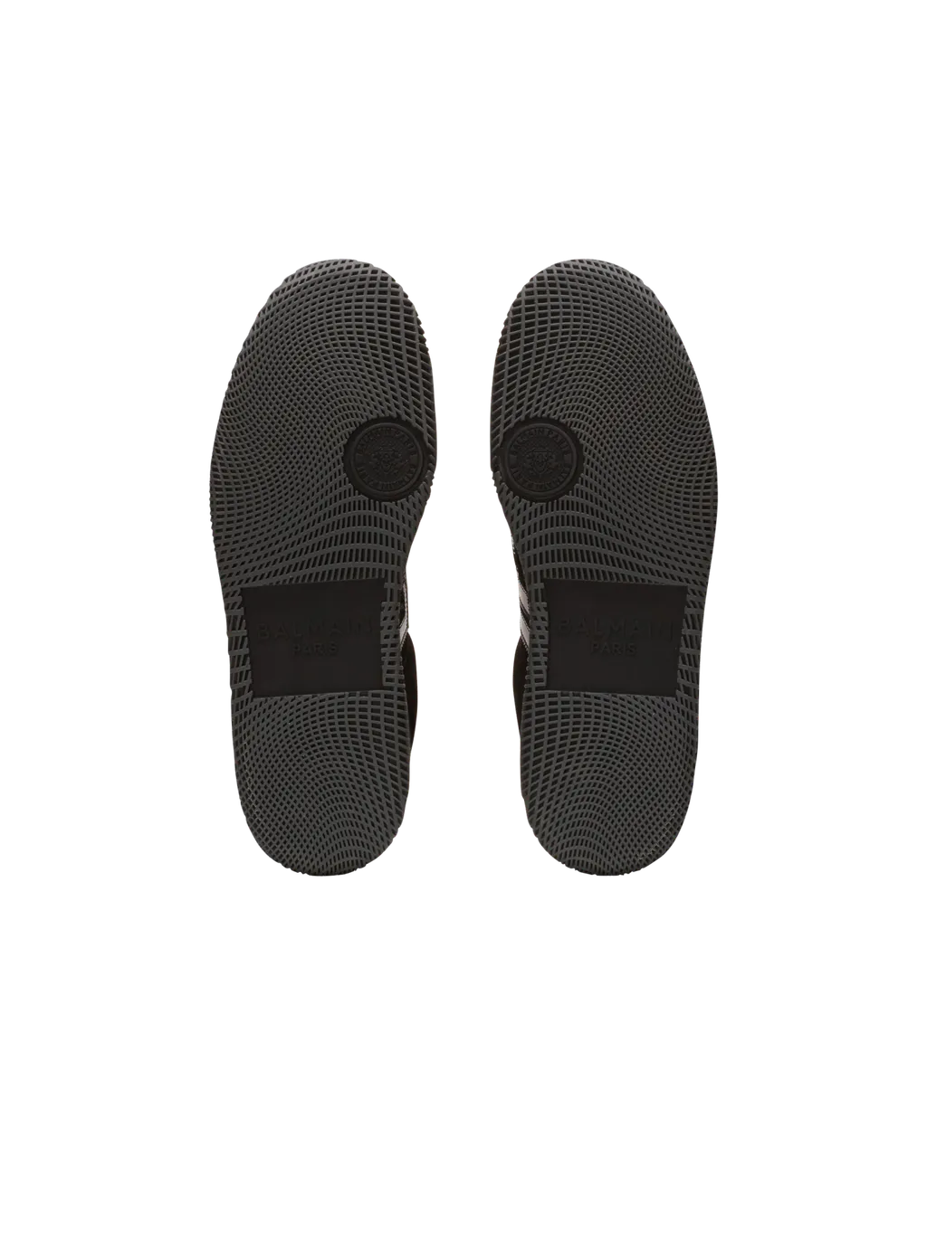 Swan Sneakers