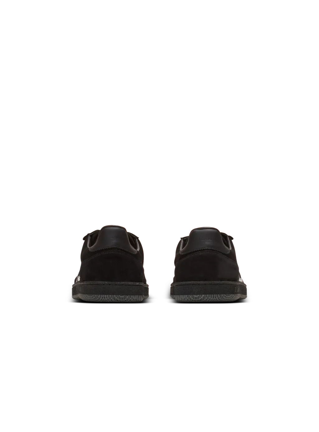 Swan Sneakers