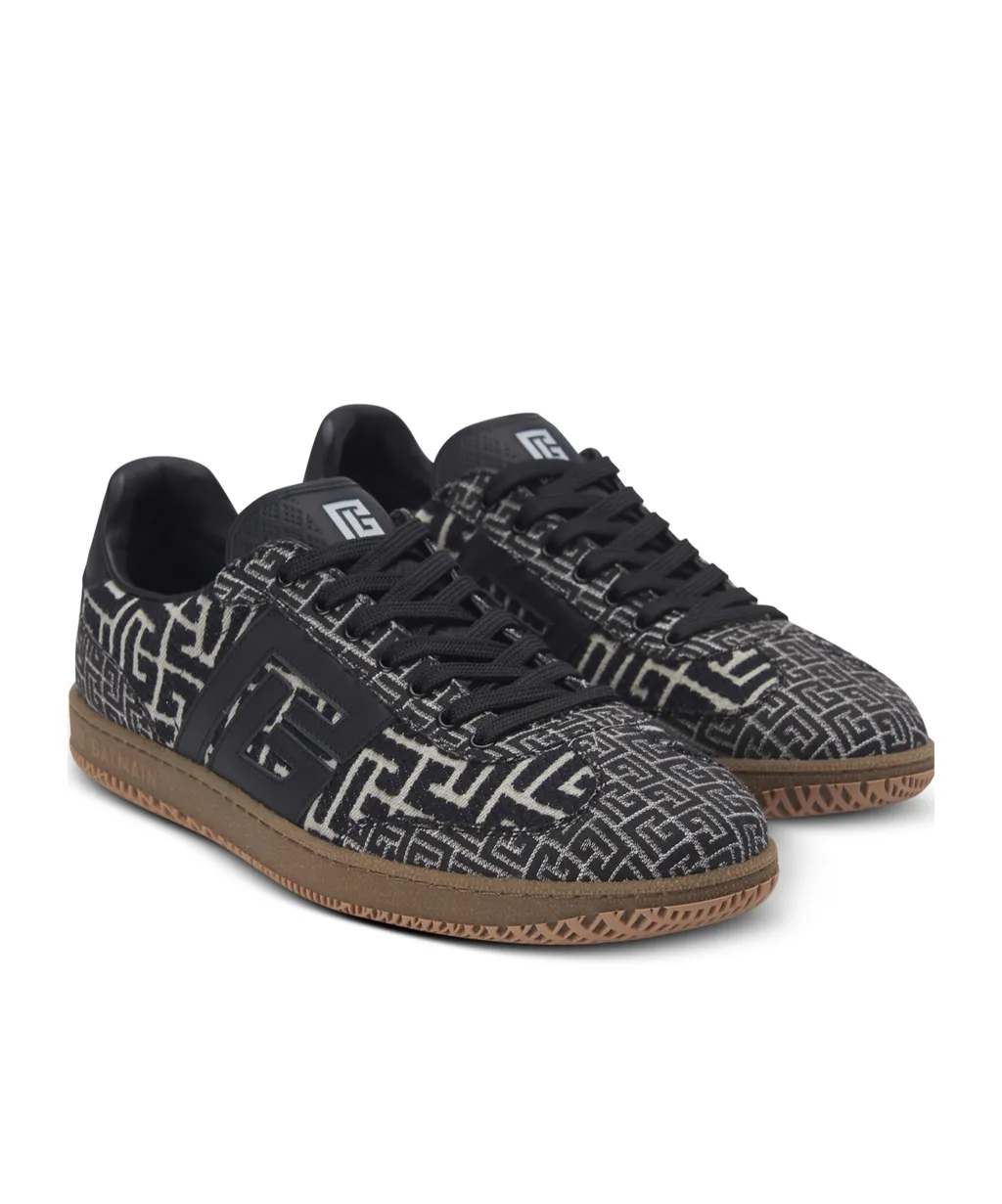 Swan Sneakers