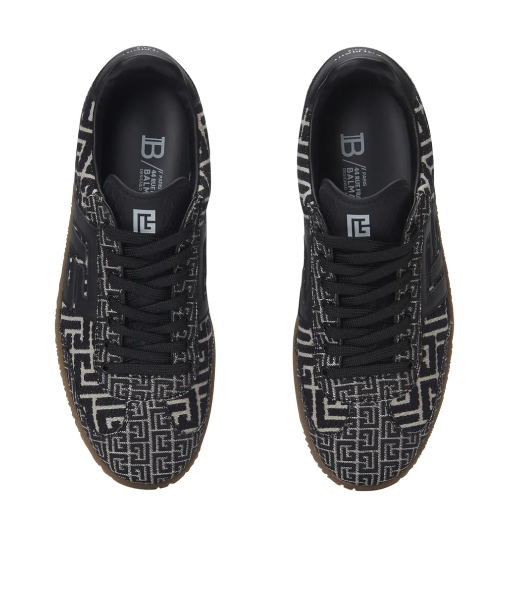 Swan Sneakers