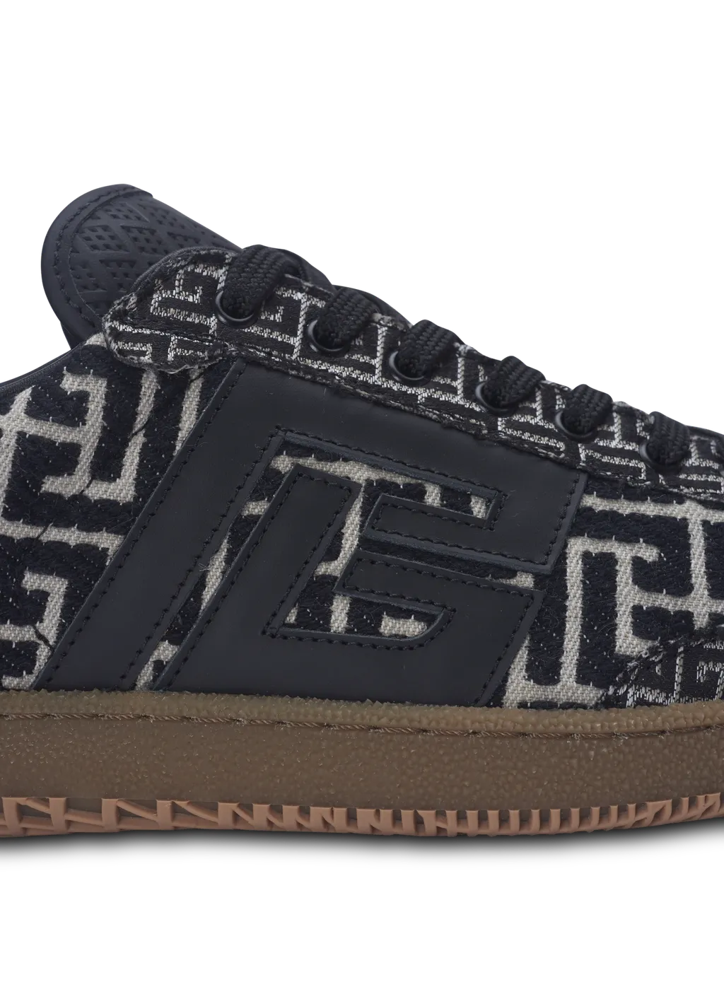 Swan Sneakers