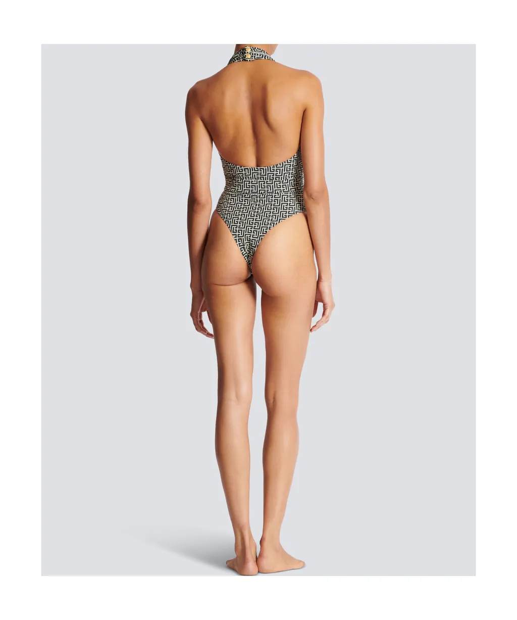 Labyrinth Swimsuit