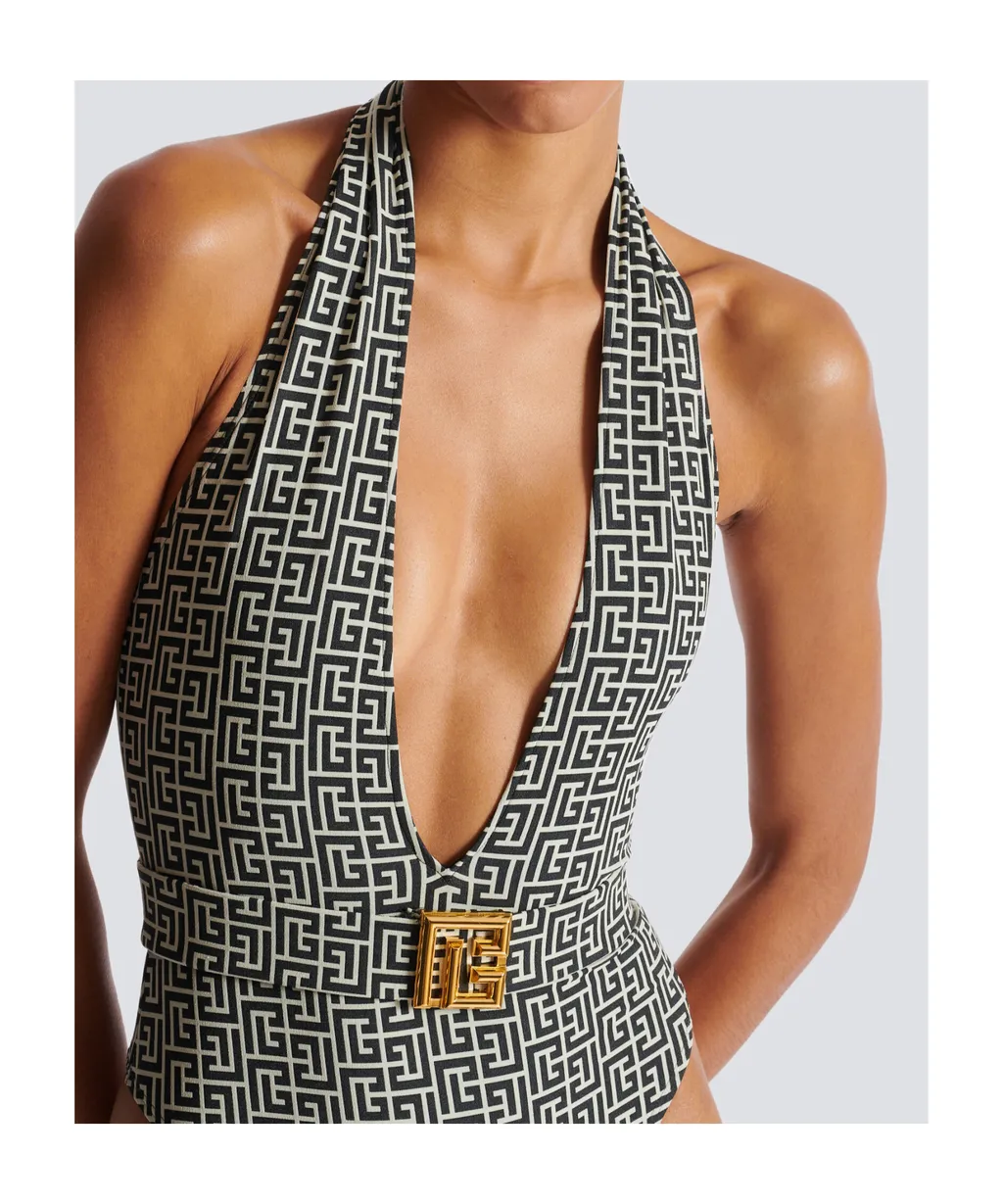 Labyrinth Swimsuit