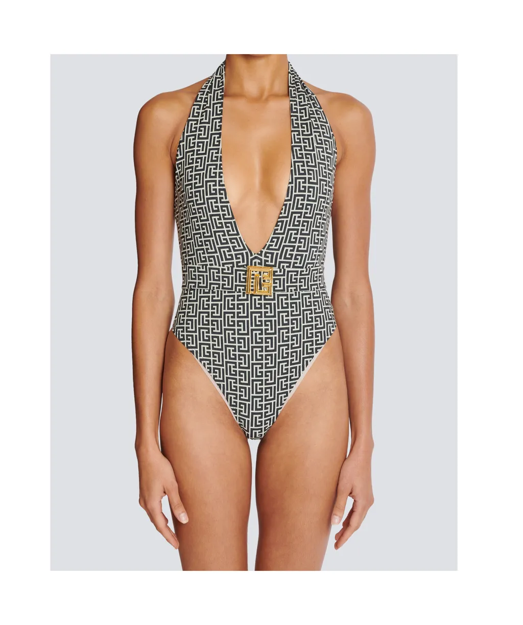 Labyrinth Swimsuit