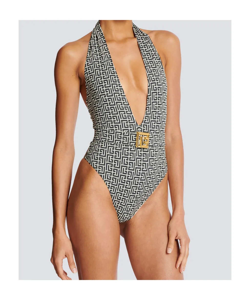 Labyrinth Swimsuit
