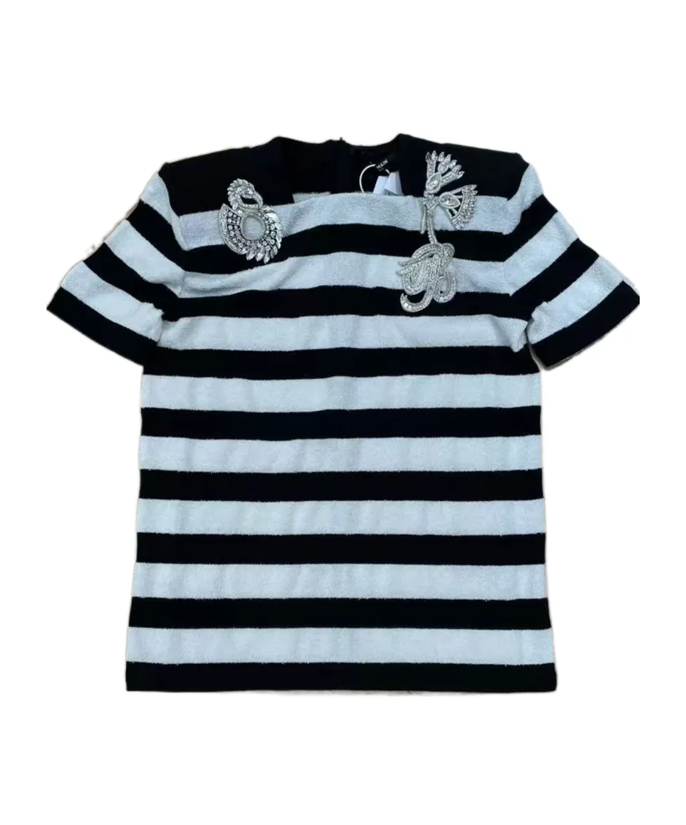 Short-Sleeved T-Shirt