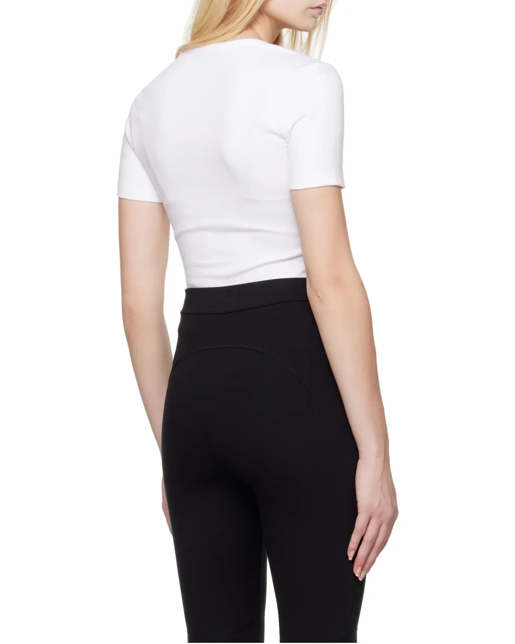 Short-Sleeved T-Shirt