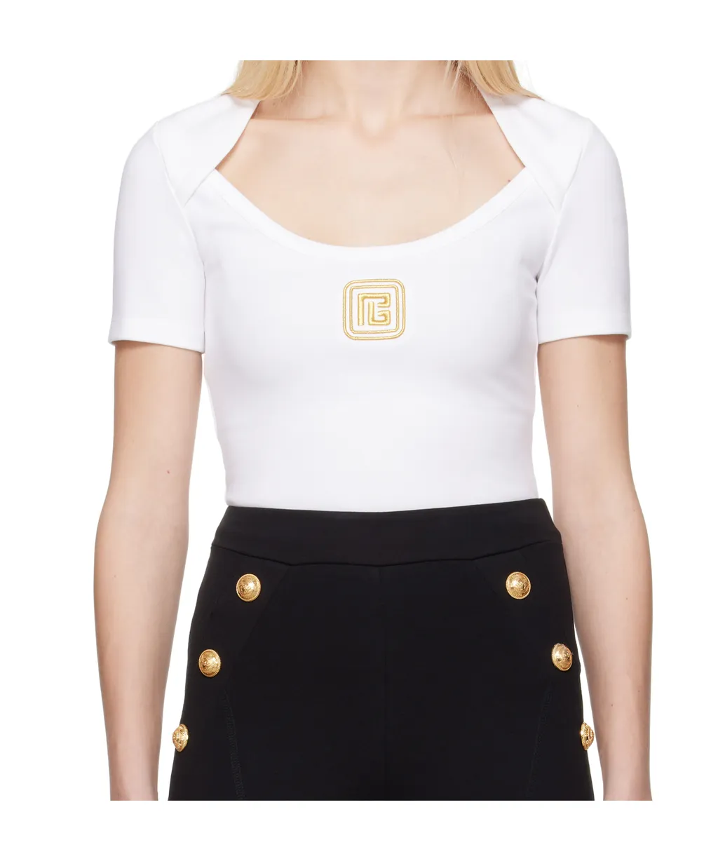 Short-Sleeved T-Shirt