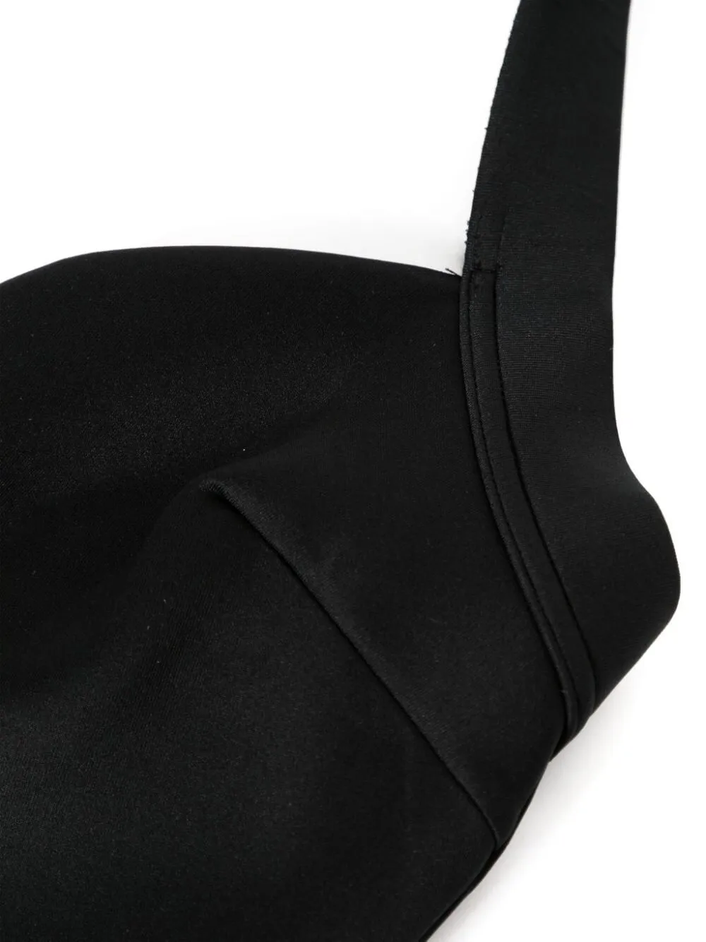 Halterneck Swimsuit