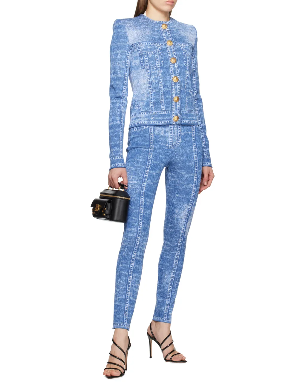 B Buzz Handbag