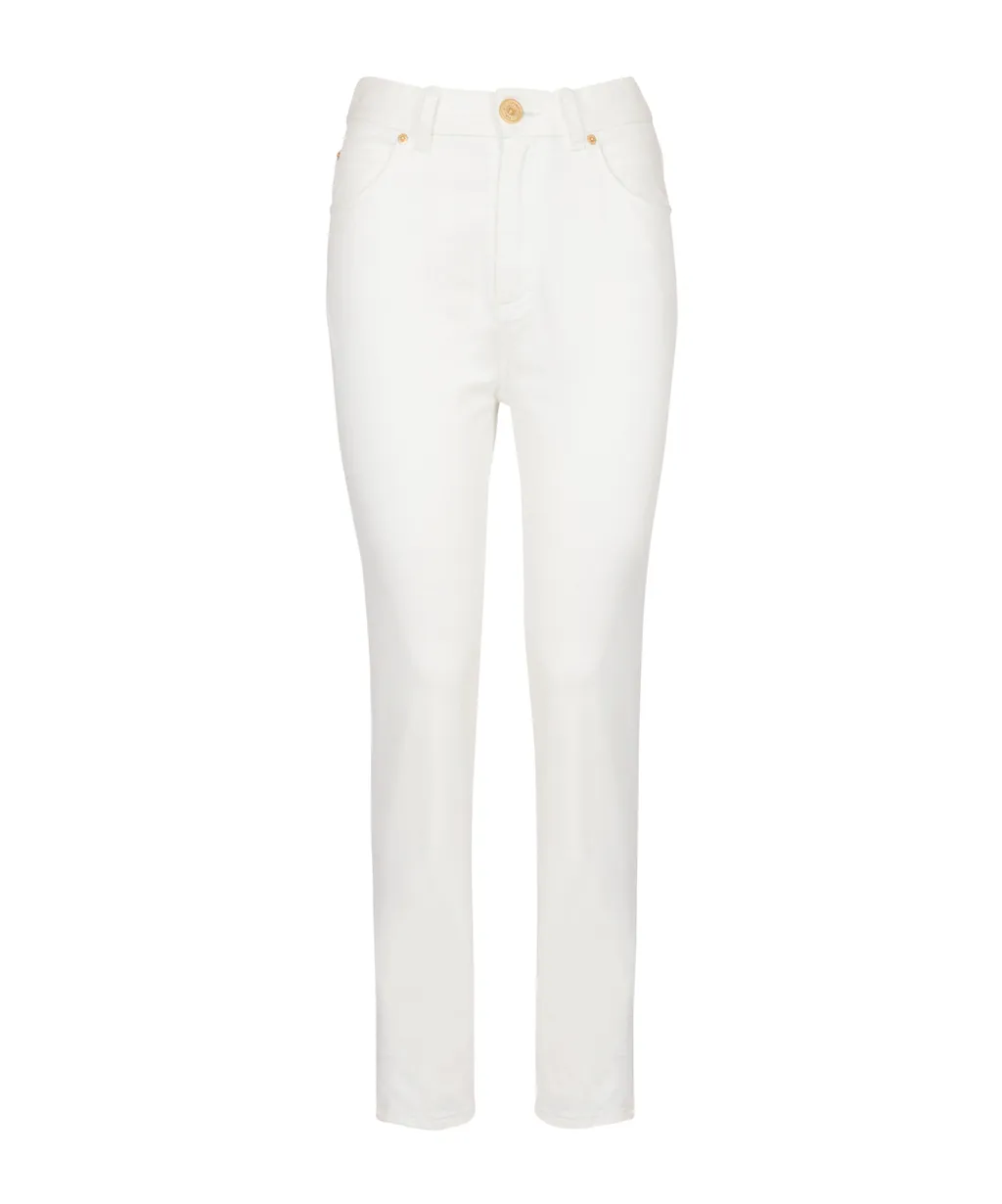Slim Fit Jeans