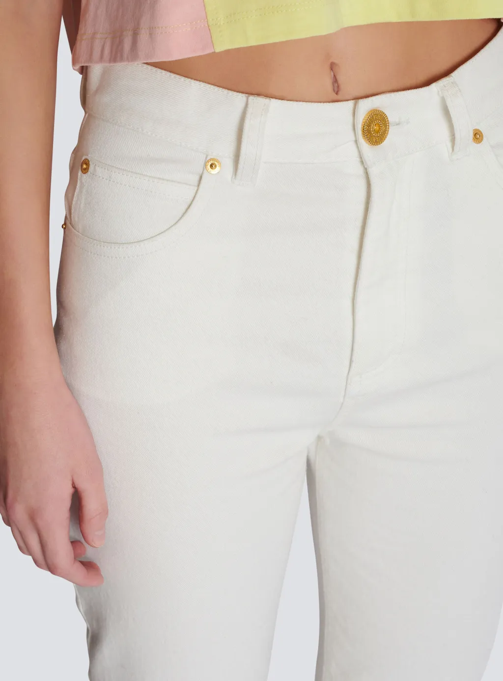 Slim Fit Jeans