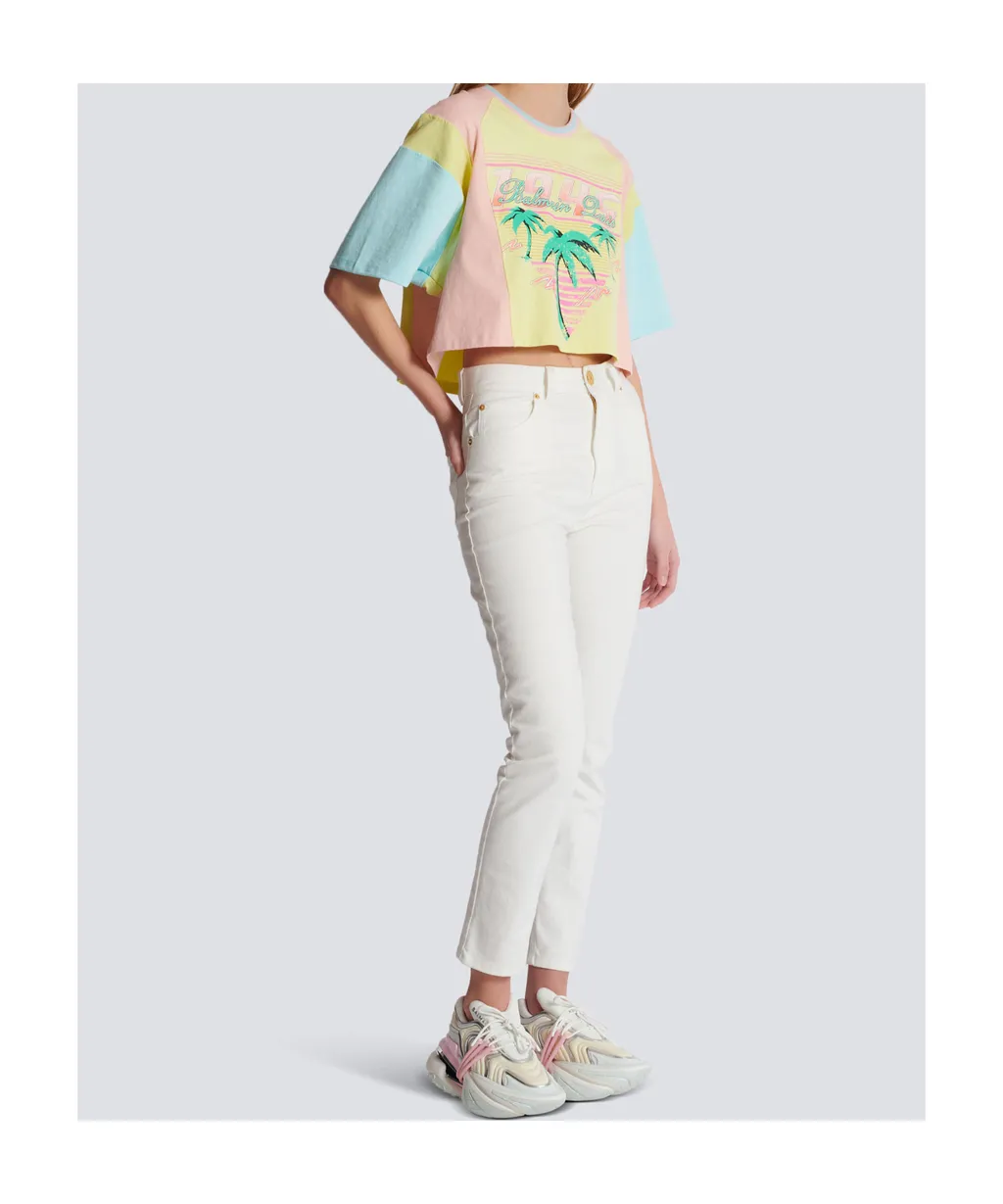 Slim Fit Jeans