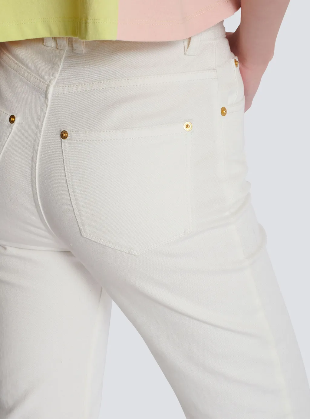 Slim Fit Jeans