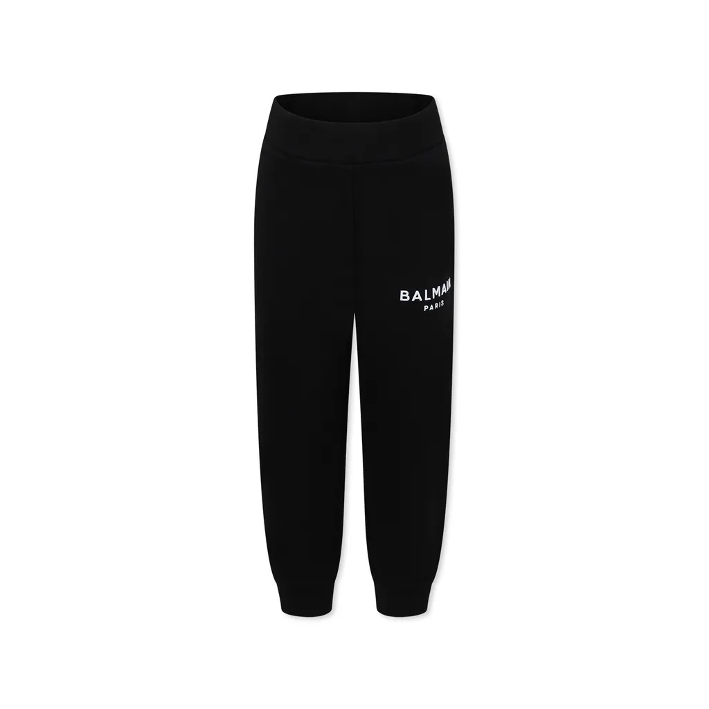 Organic Cotton Sweatpants