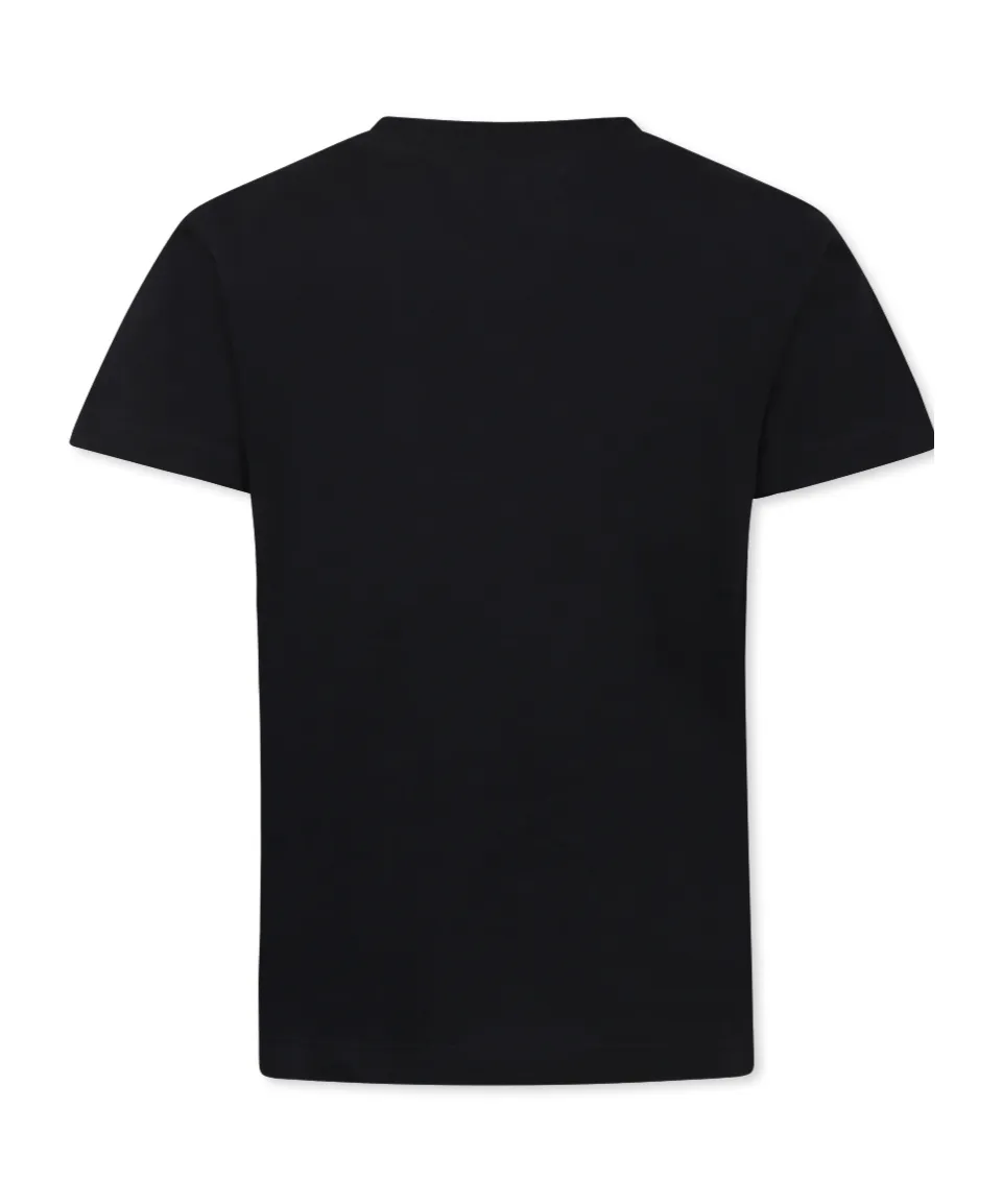 Logo-Print T-Shirt