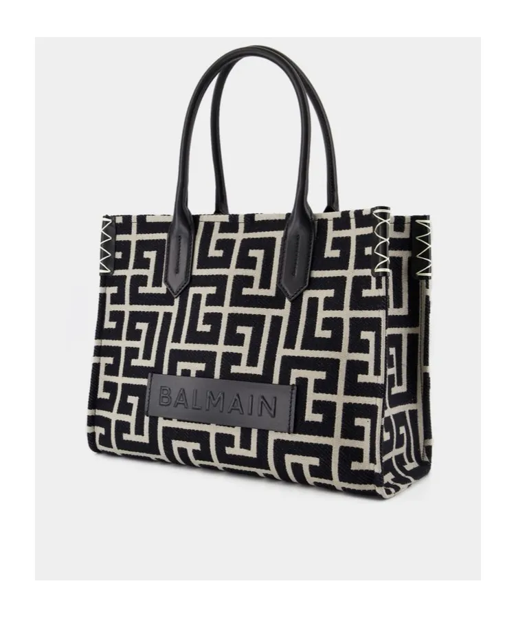 B Army 36 Shopper Bag