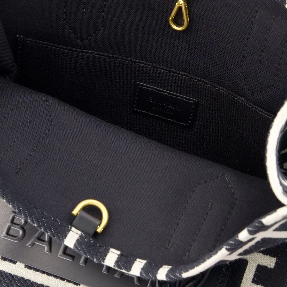 B Army 36 Shopper Bag