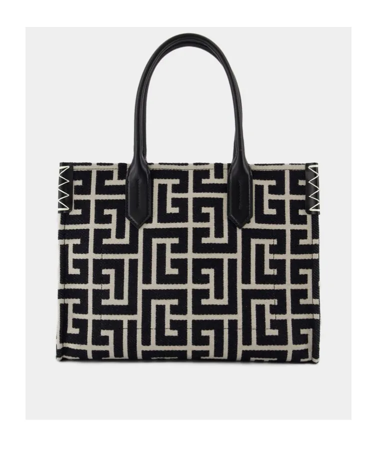 B Army 36 Shopper Bag