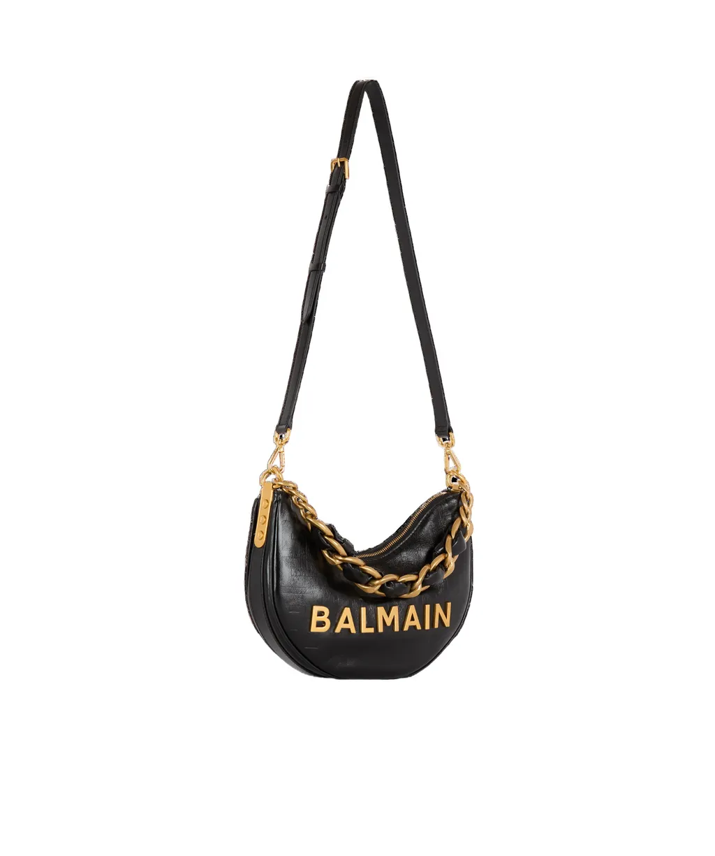 1945 Soft Moon Shoulder Bag
