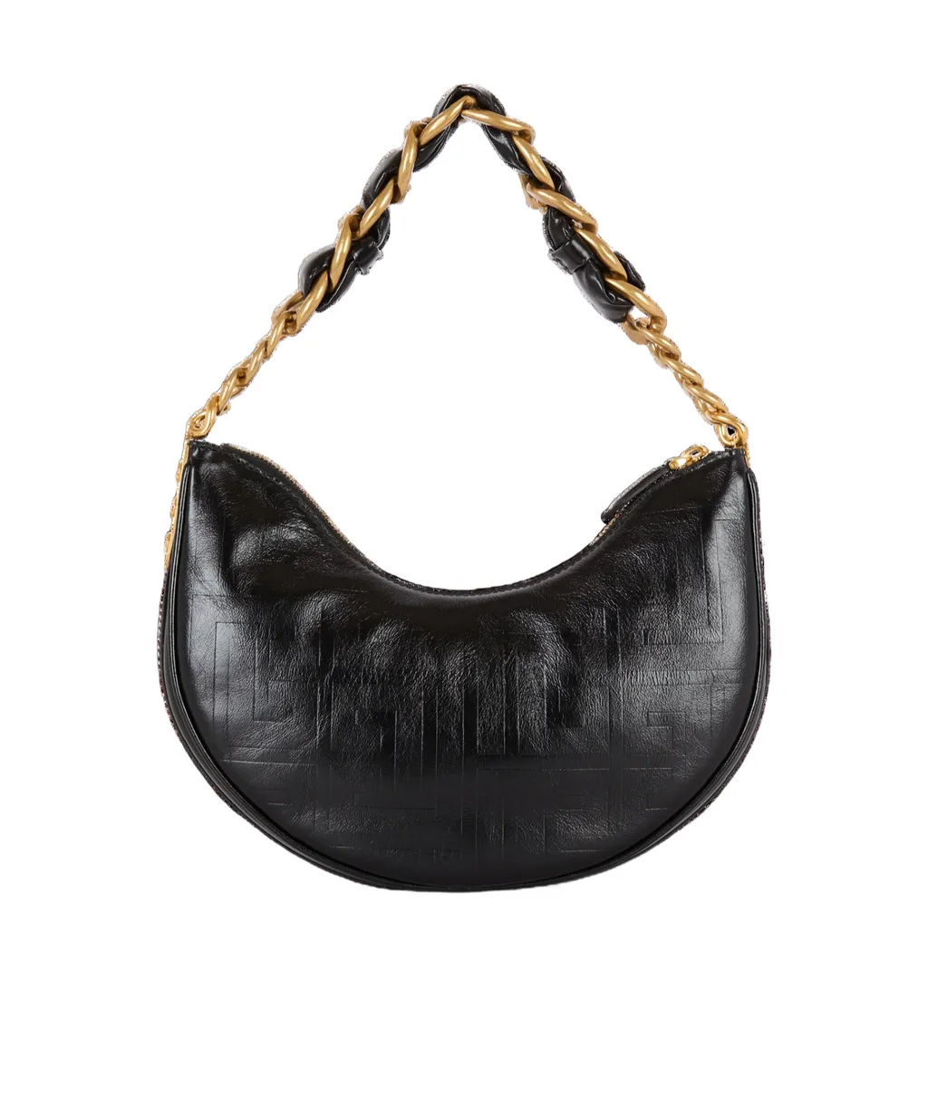 1945 Soft Moon Shoulder Bag