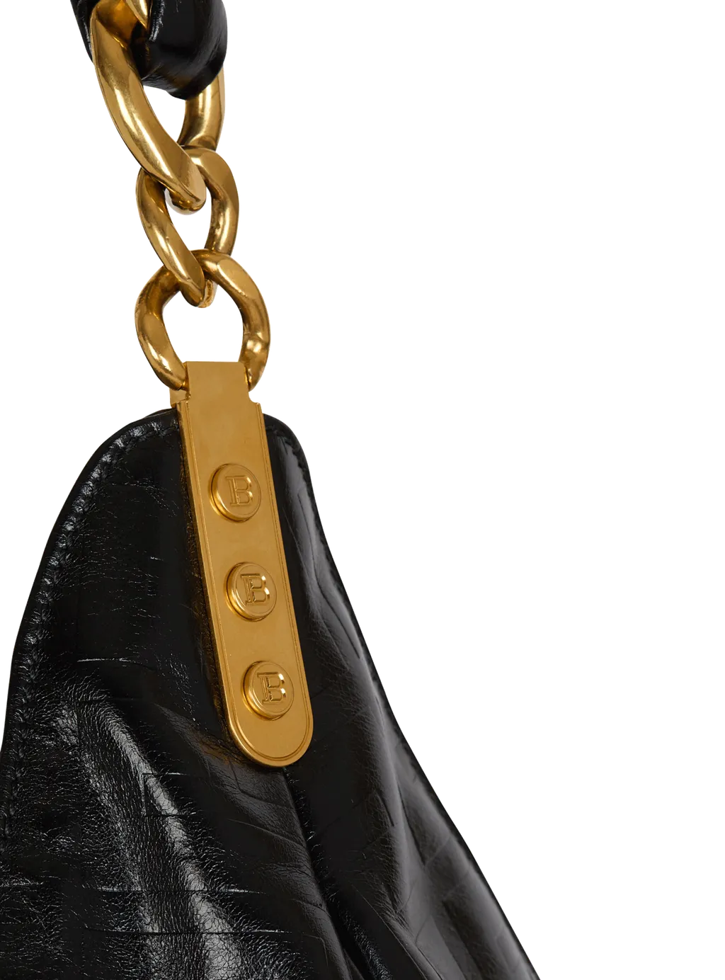 1945 Logo Plaque Large Tote Bag