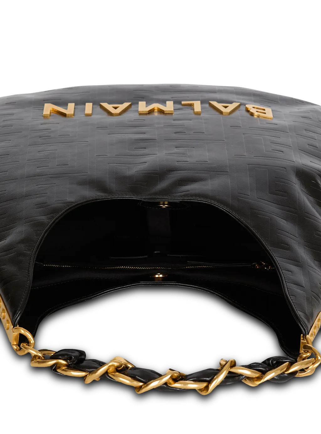 1945 Logo Plaque Large Tote Bag