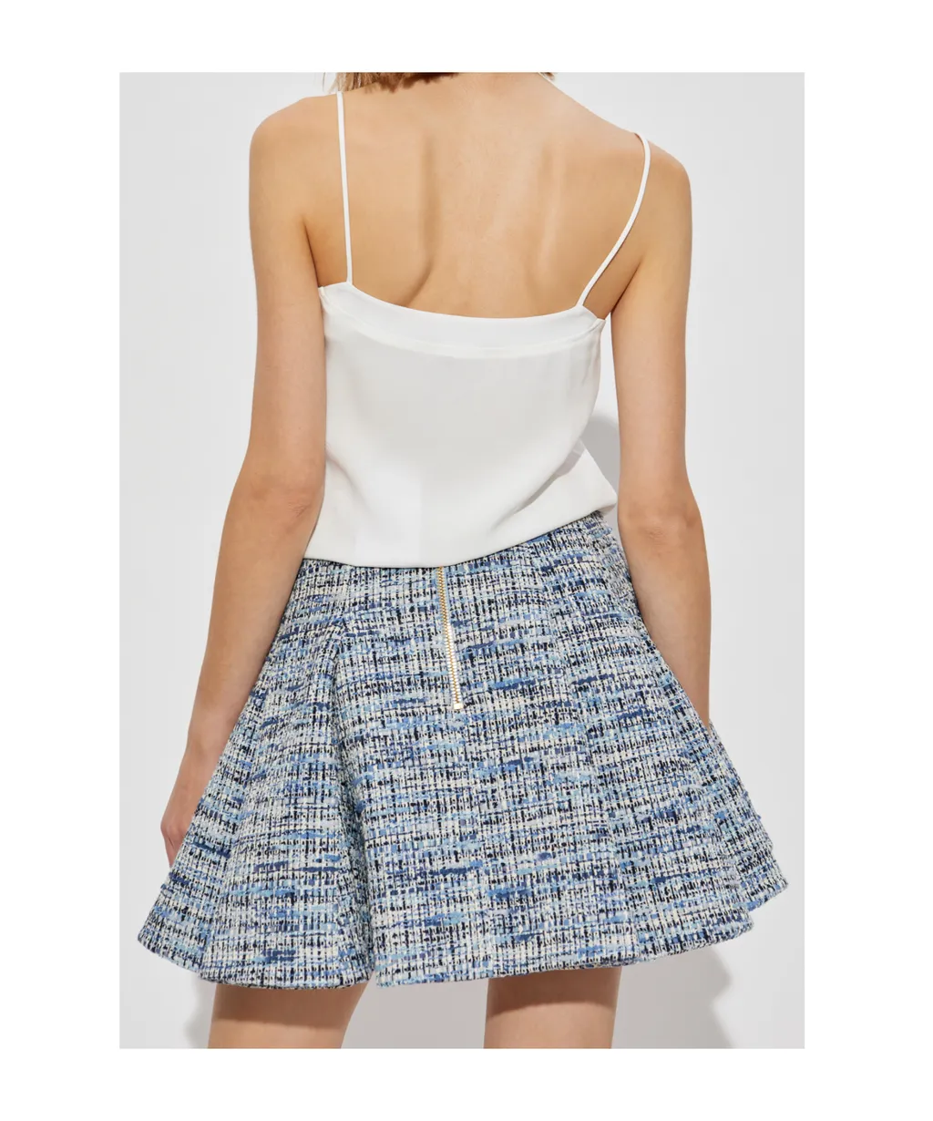 Strappy Singlet Top