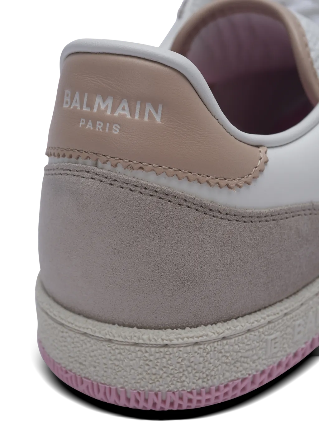 Swan Trainers