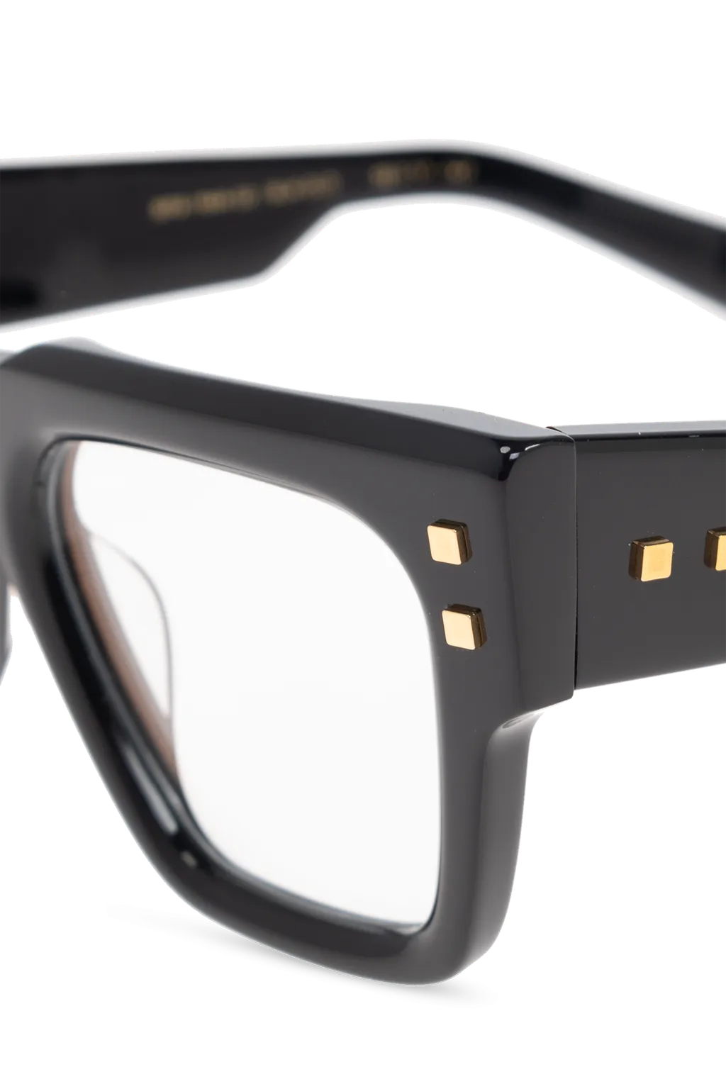 Square Frame Glasses