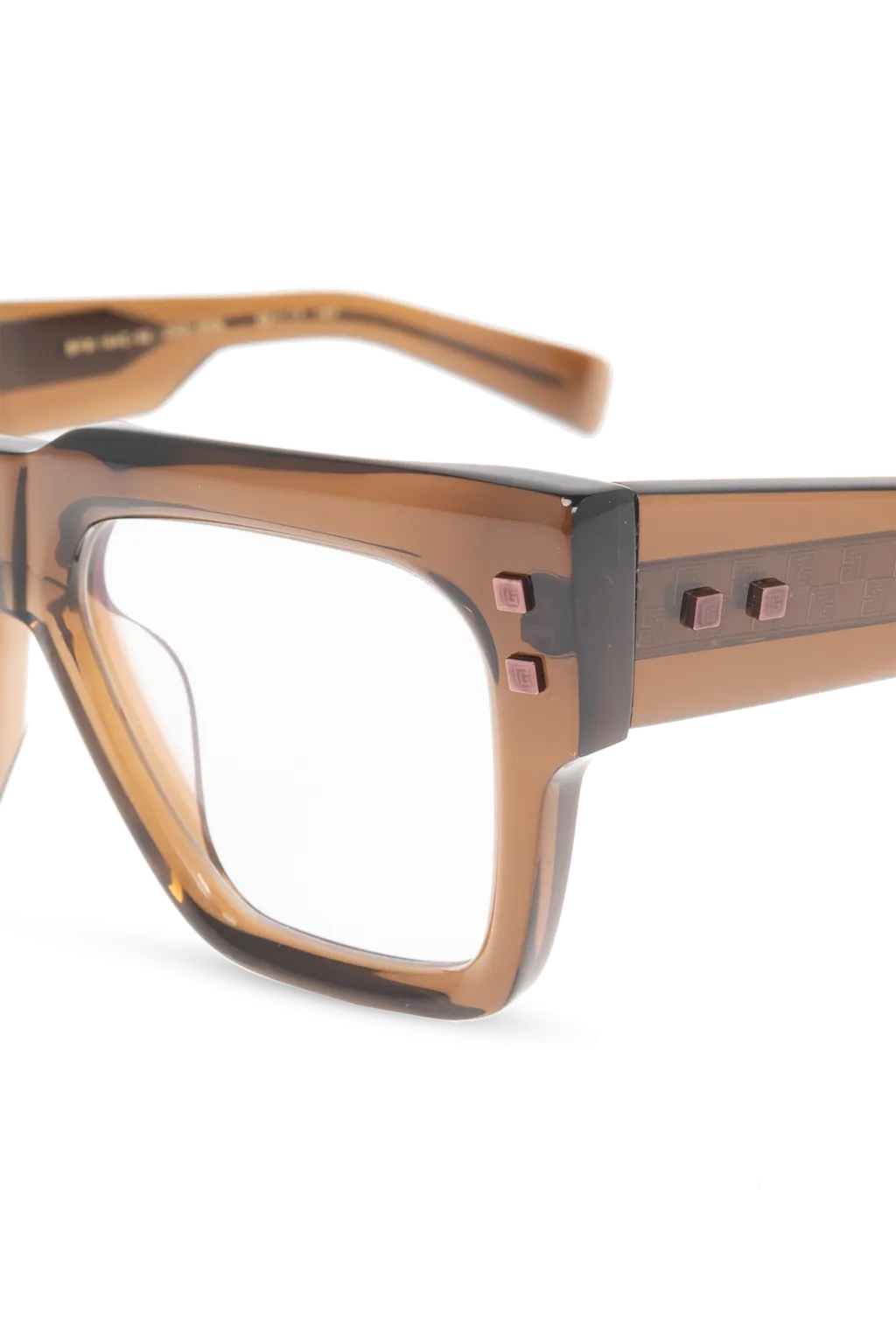 Square Frame Glasses