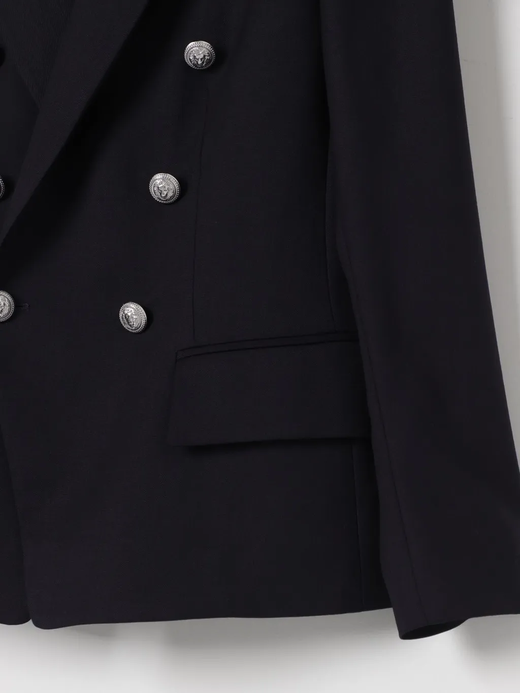 Twill Blazer