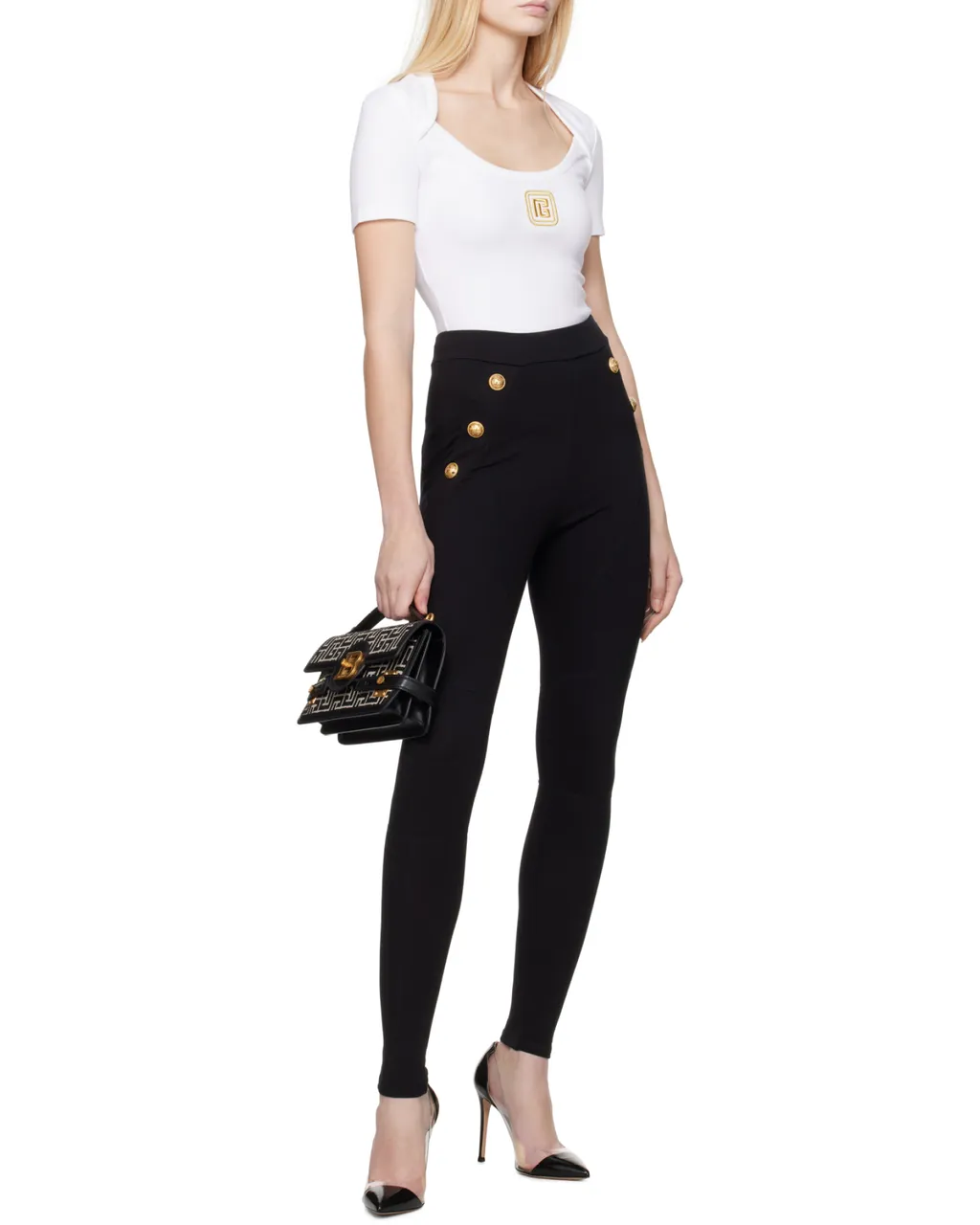 B-Buzz Shoulder 24 Bag
