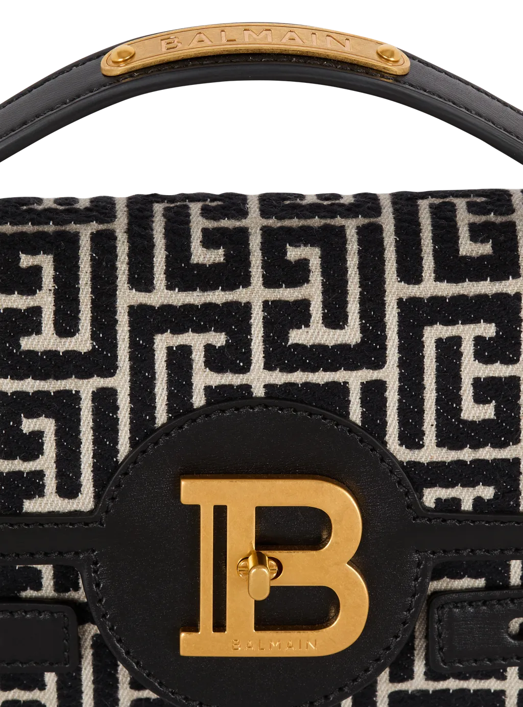 B-Buzz Shoulder 24 Bag