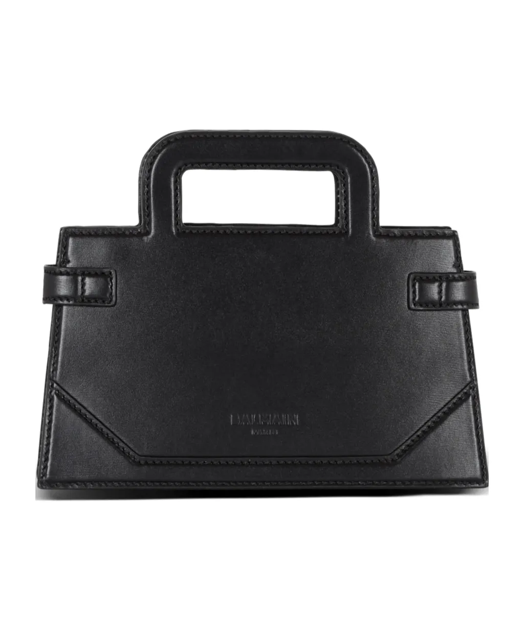 Small B-Buzz Top Handle Bag