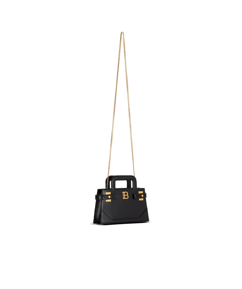 Small B-Buzz Top Handle Bag