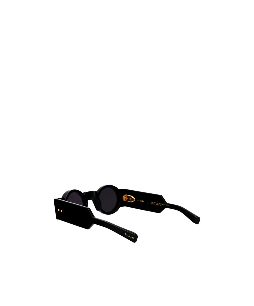 Logo Sunglasses