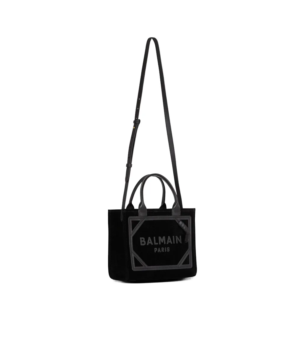 B-Army Tote Bag