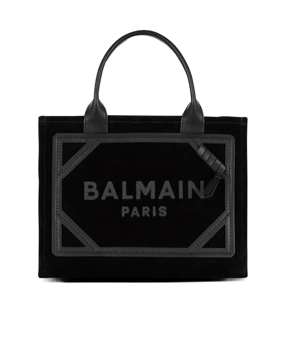 B-Army Tote Bag